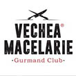 Logo Vechea Macelarie - Gourmand Club